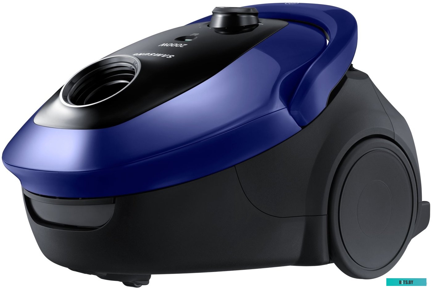 Пылесос Samsung VC20M255AWB/EV