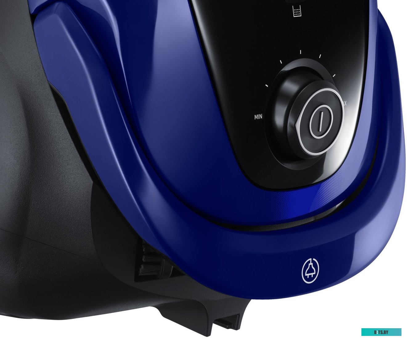Пылесос Samsung VC20M255AWB/EV