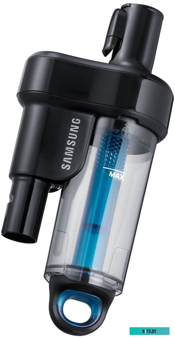Пылесос Samsung VC20M255AWB/EV