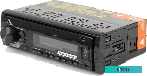 USB-магнитола ACV AVS-812W
