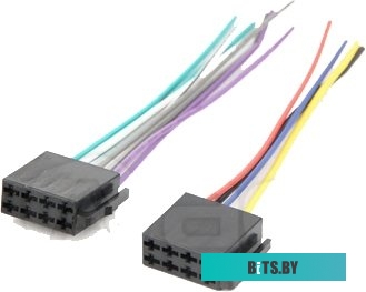 USB-магнитола ACV AVS-812W