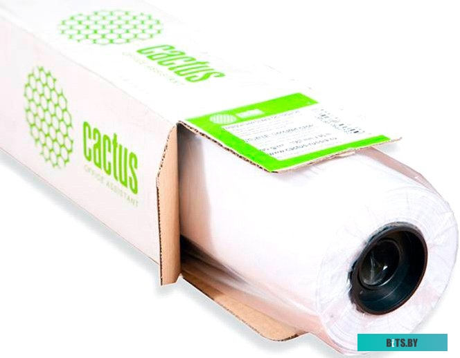 Калька Cactus CS-LFPTR52-841175 A0 52г/м2