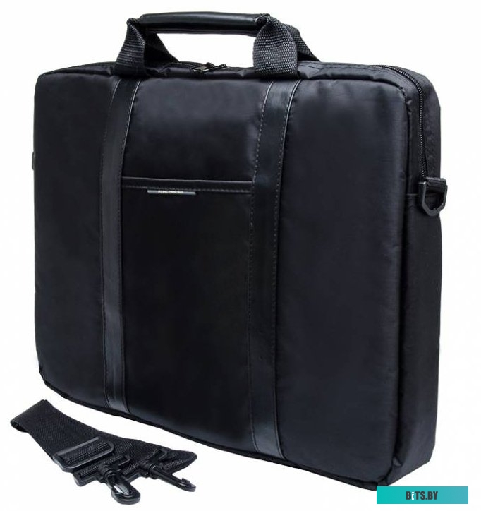 Сумка (портфель, кейс, чехол) для ноутбука PC Pet PCP-1003BK <726543>