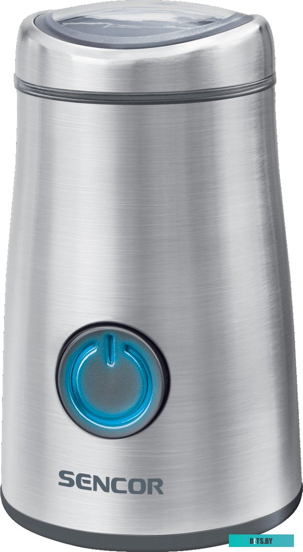 Электрическая кофемолка Sencor SCG 3050SS