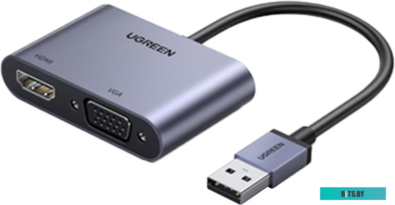 Кабель Ugreen CM449 20518