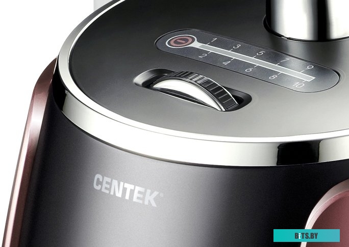 Отпариватель CENTEK CT-2386