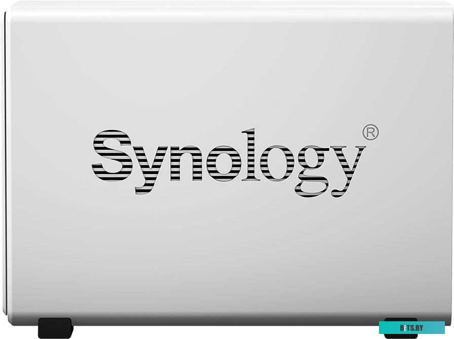 Сетевой накопитель (NAS) Synology DiskStation DS120j