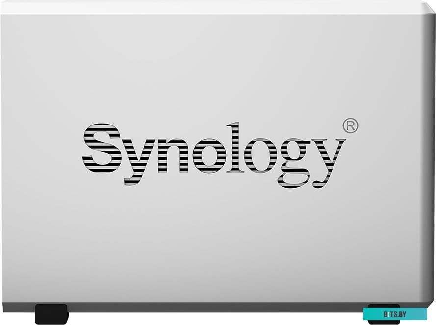 Сетевой накопитель (NAS) Synology DiskStation DS120j