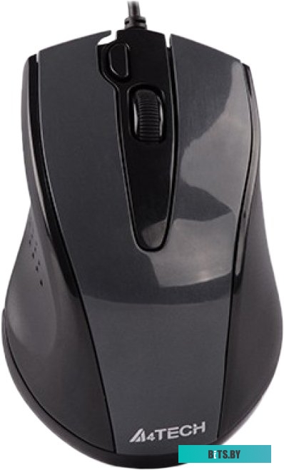 Мышь A4Tech N-500FS