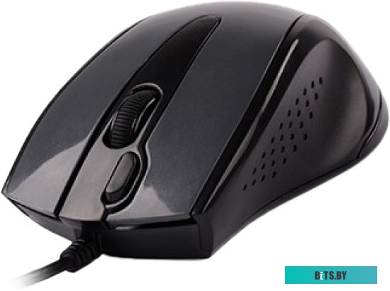 Мышь A4Tech N-500FS