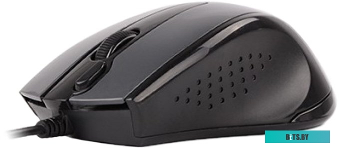 Мышь A4Tech N-500FS