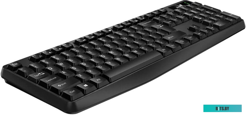 Клавиатура Genius KB-117