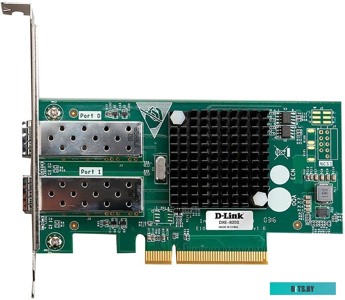 Сетевой адаптер D-Link DXE-820S/A1A