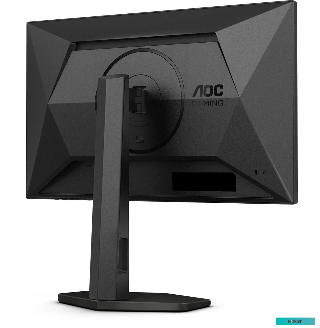 Монитор AOC 24G4X (черный)