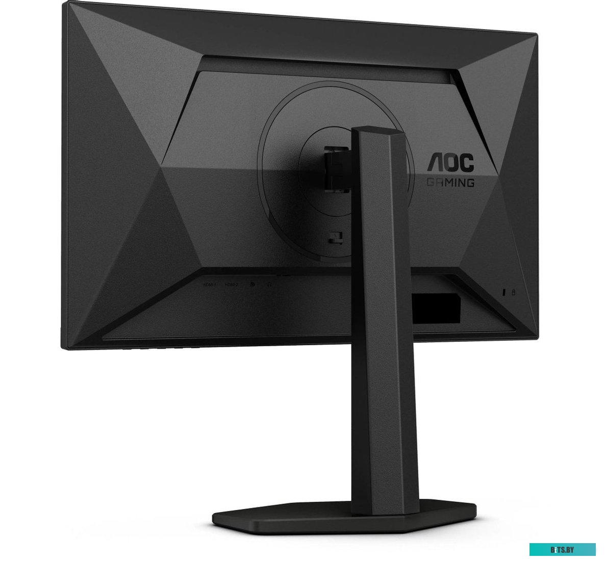 Монитор AOC 24G4X (черный)