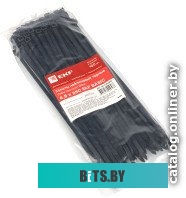 Стяжка для кабеля EKF Basic plc-cb-4.8x250 (100 шт)