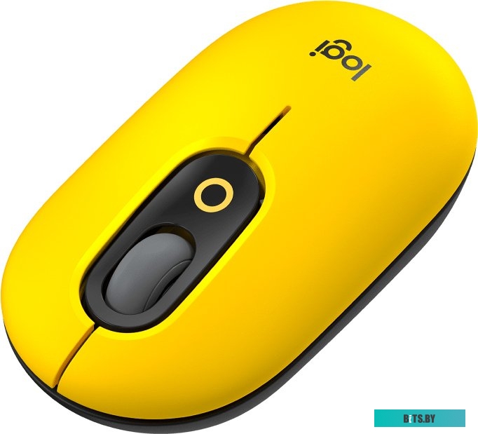 Мышь Logitech Pop Mouse Blast