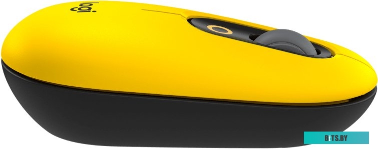 Мышь Logitech Pop Mouse Blast