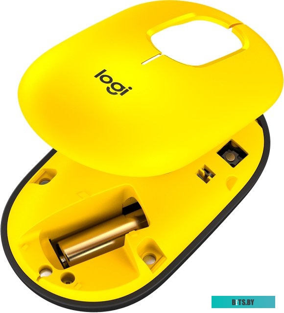 Мышь Logitech Pop Mouse Blast