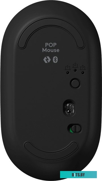 Мышь Logitech Pop Mouse Blast