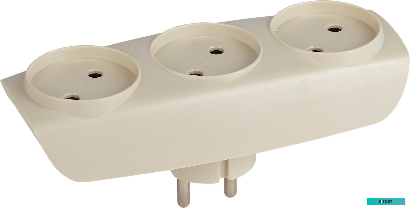 Сетевой фильтр (удлинитель) Эра SP-3-I <Б0017018>