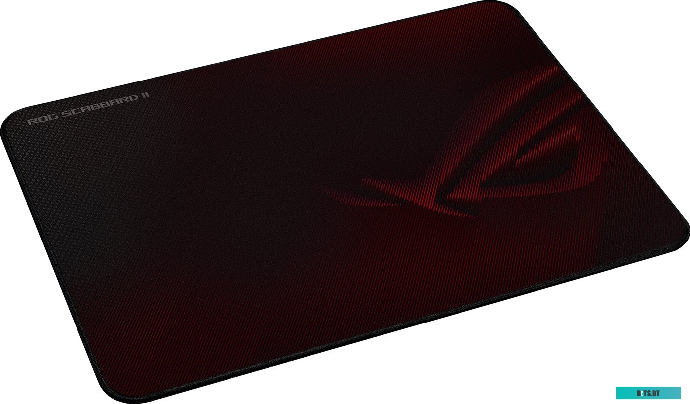 Коврик Asus ROG Scabbard II Medium <90MP02H0-BPUA00>
