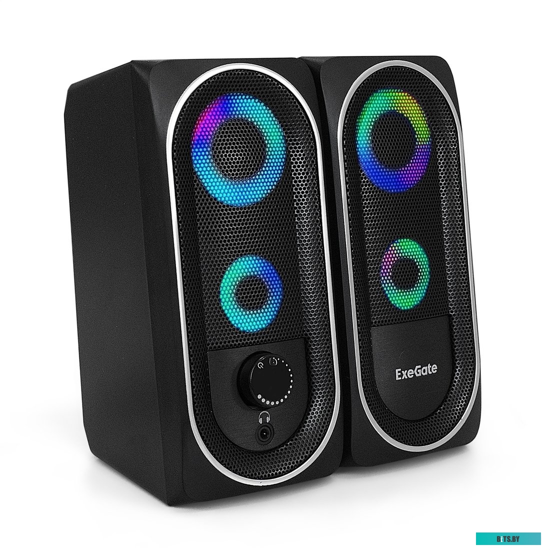 Акустика 2.0 ExeGate Accord 220  EX289686RUS