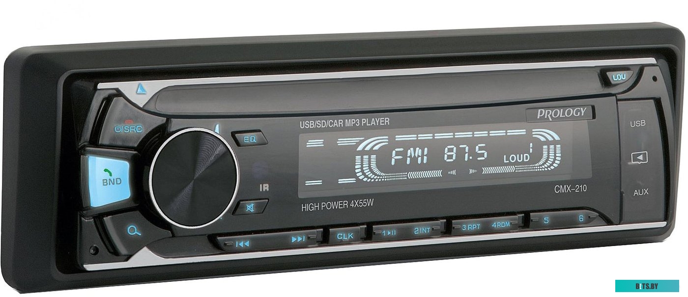 USB-магнитола Prology CMX-210 <PRCMX210>
