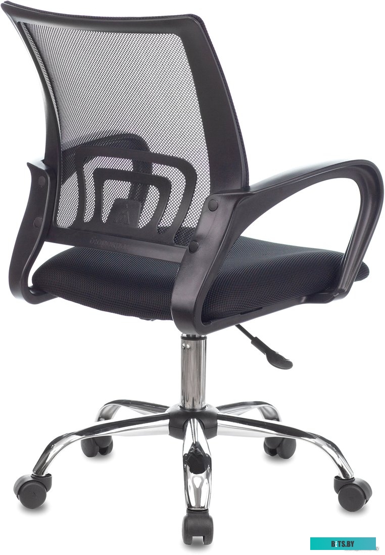 Офисное кресло (Стул) Бюрократ CH-695NLTSL (черный) <CH-695NLTSL/BLACK>