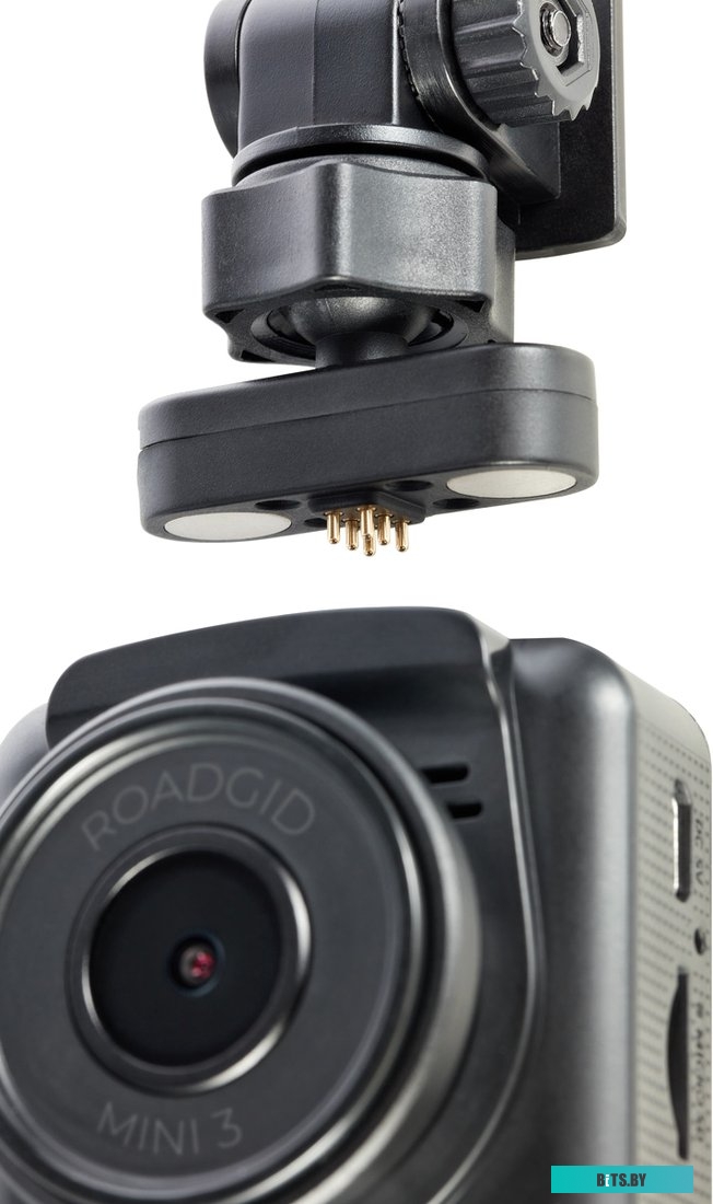 Видеорегистратор Roadgid Mini 3 WI-FI <1045095>