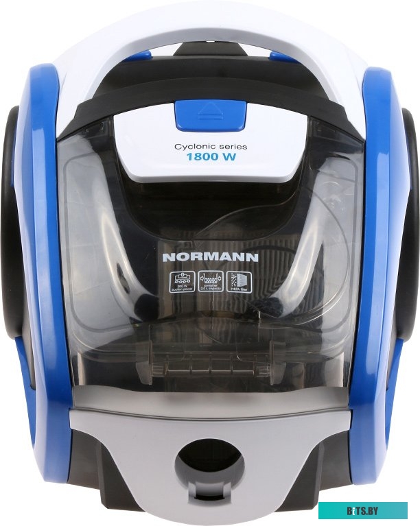 Пылесос Normann AVC-211