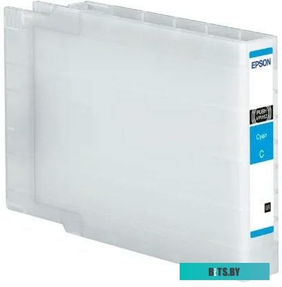Чернила Epson C13T04A240
