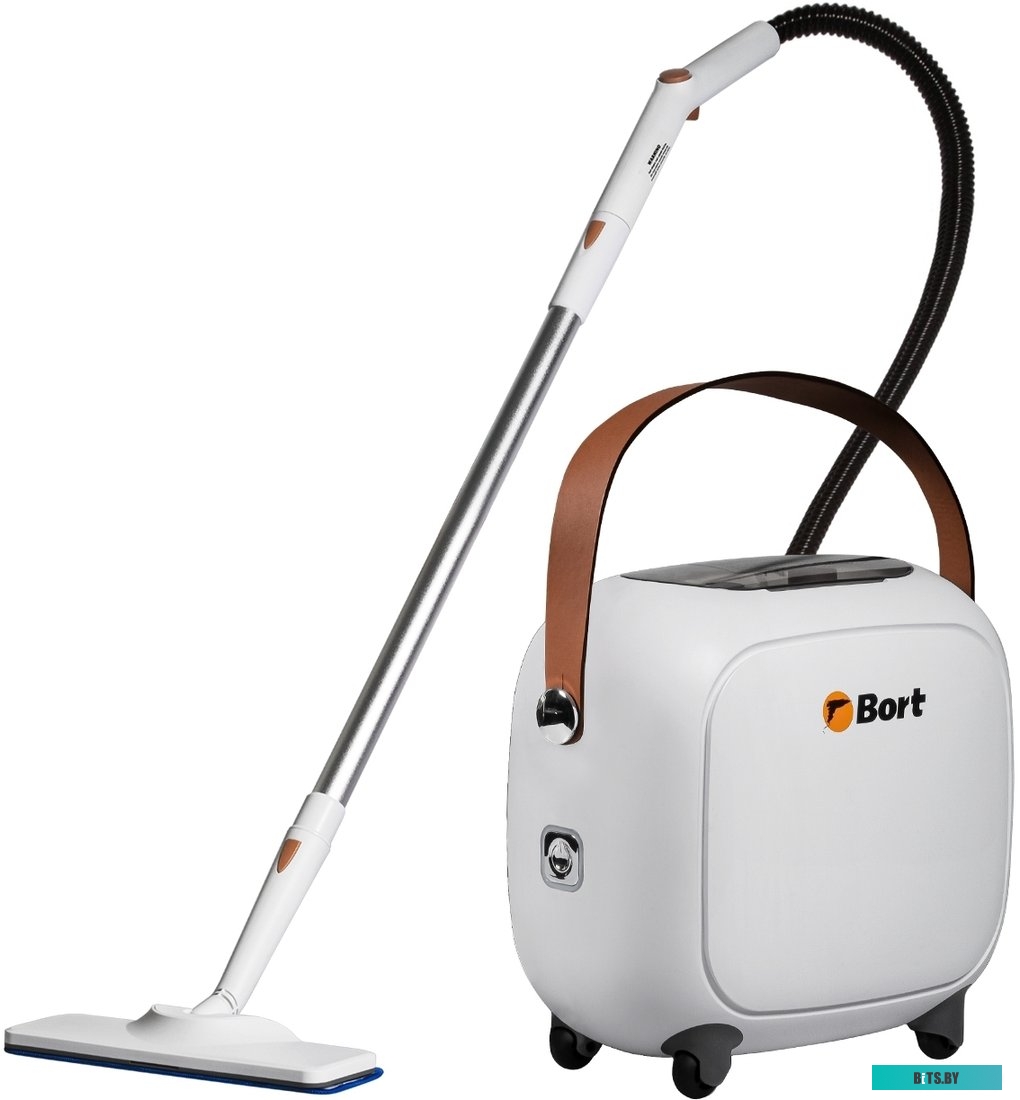 Пароочиститель Bort BDR-3000-RR <93722425>
