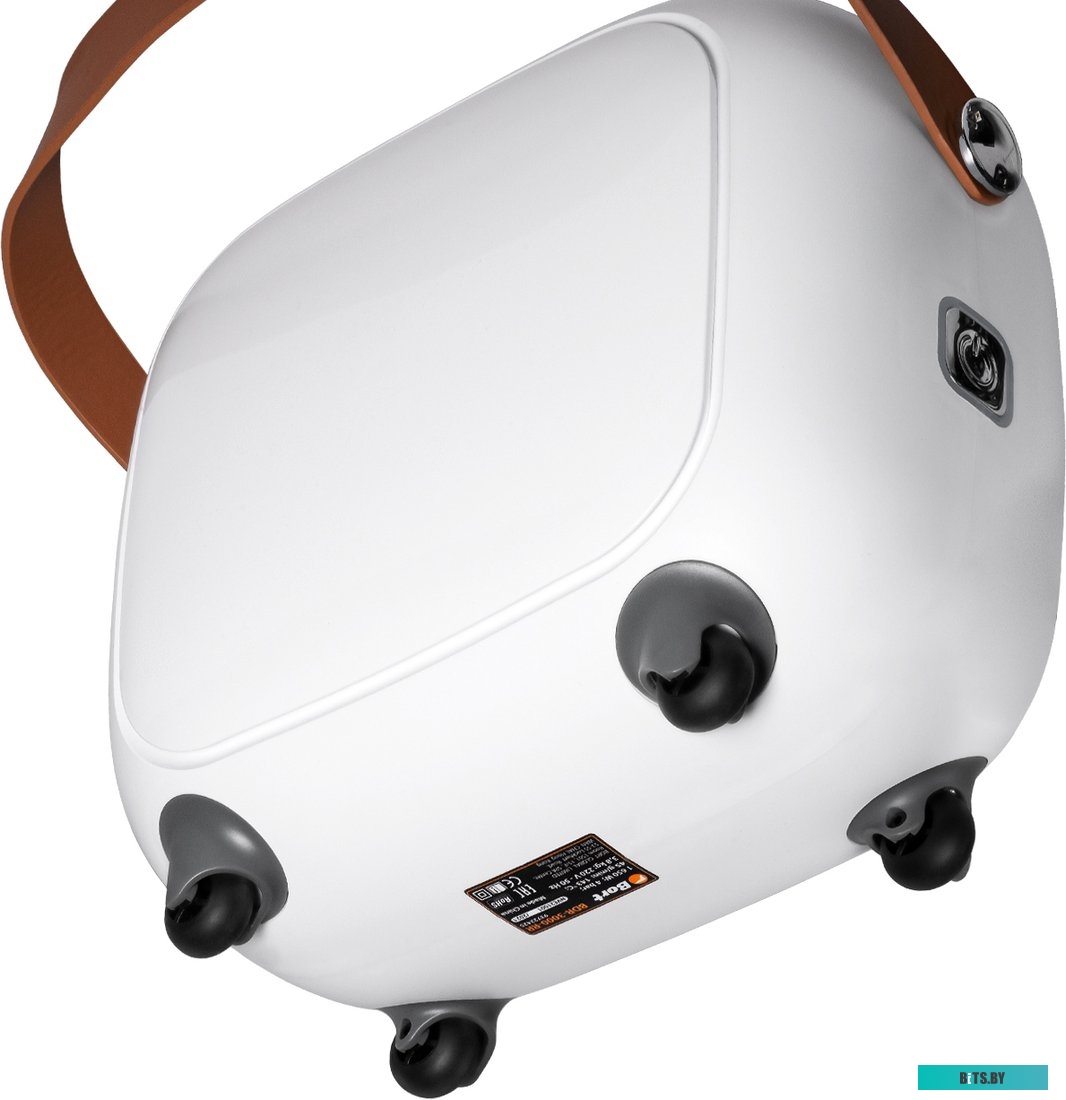 Пароочиститель Bort BDR-3000-RR <93722425>