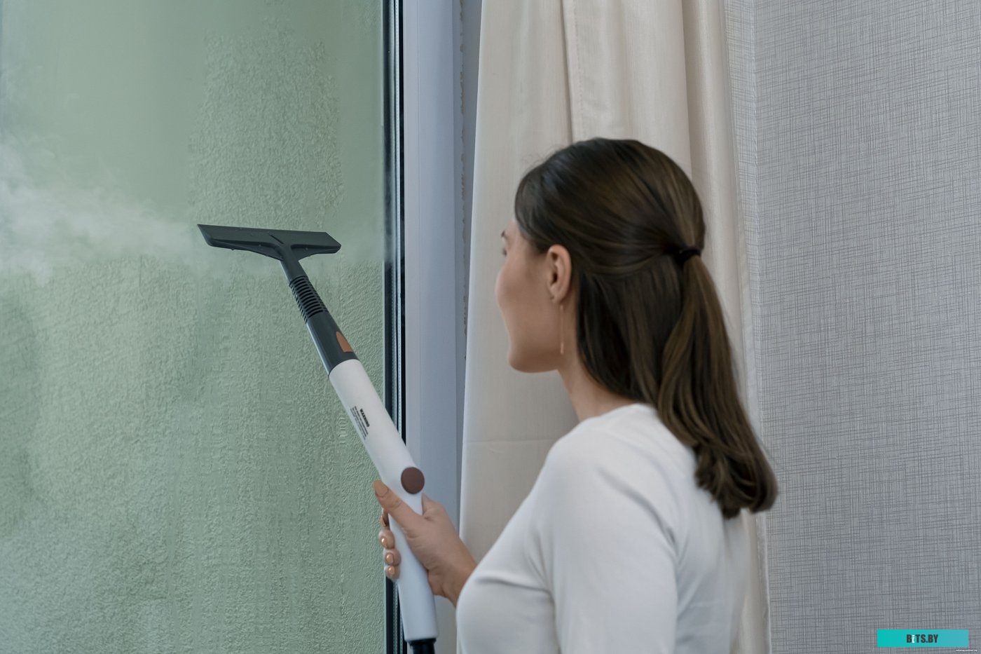 Пароочиститель Bort BDR-3000-RR <93722425>