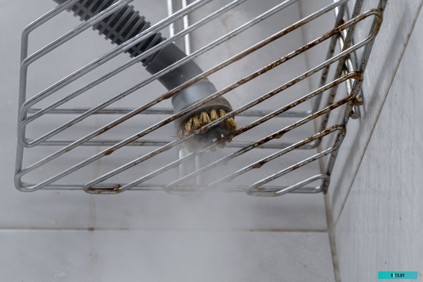 Пароочиститель Bort BDR-3000-RR <93722425>