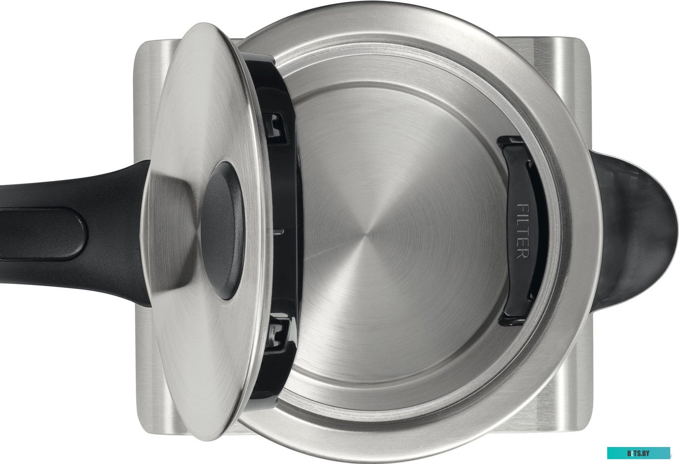 Электрочайник Bosch TWK7S05