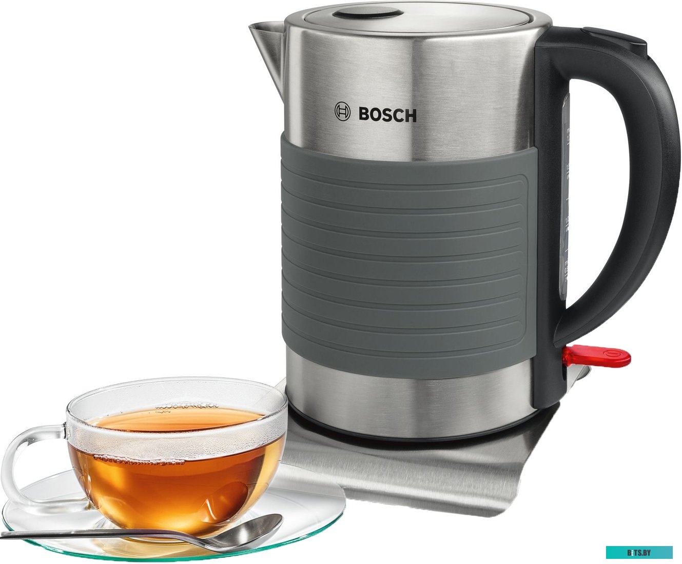 Электрочайник Bosch TWK7S05