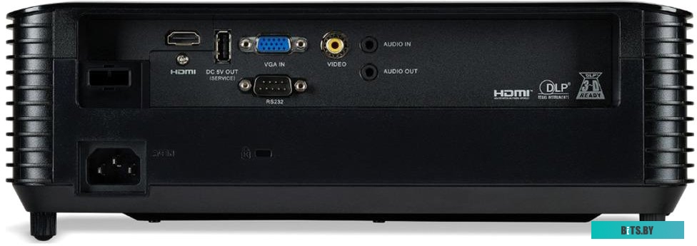 Проектор Acer X1228i <MR.JTV11.001>