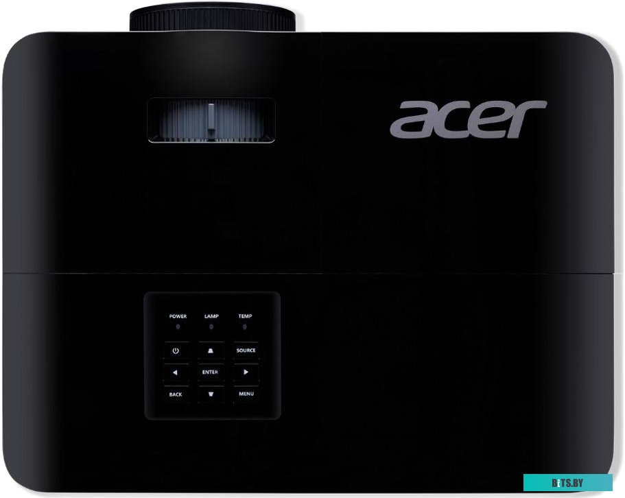 Проектор Acer X1228i <MR.JTV11.001>