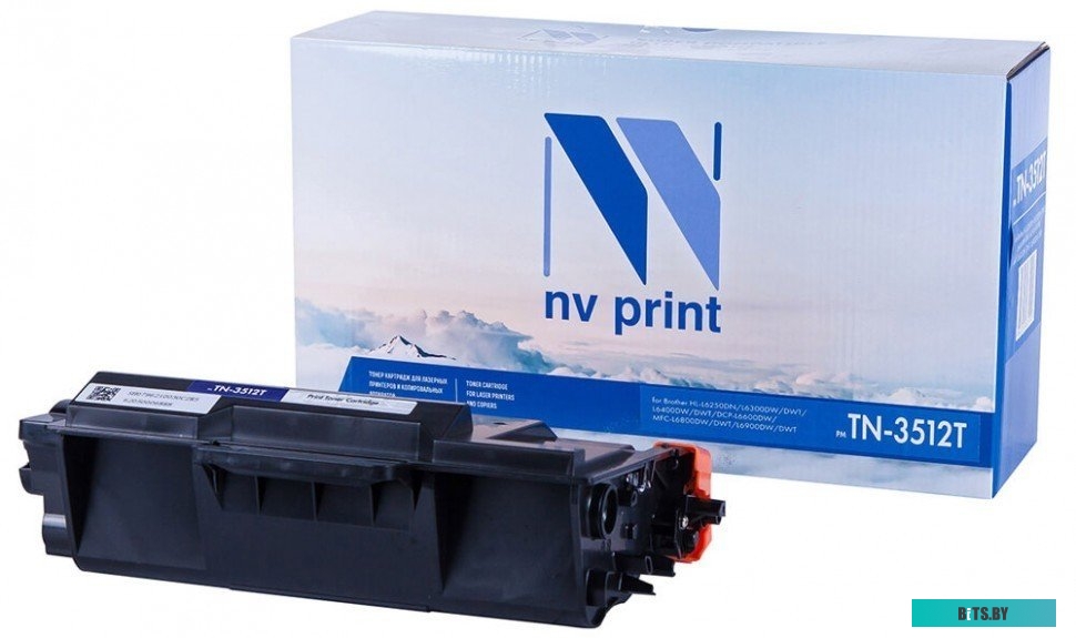 Картридж NV Print NV-TN3512T (аналог TN3512T)