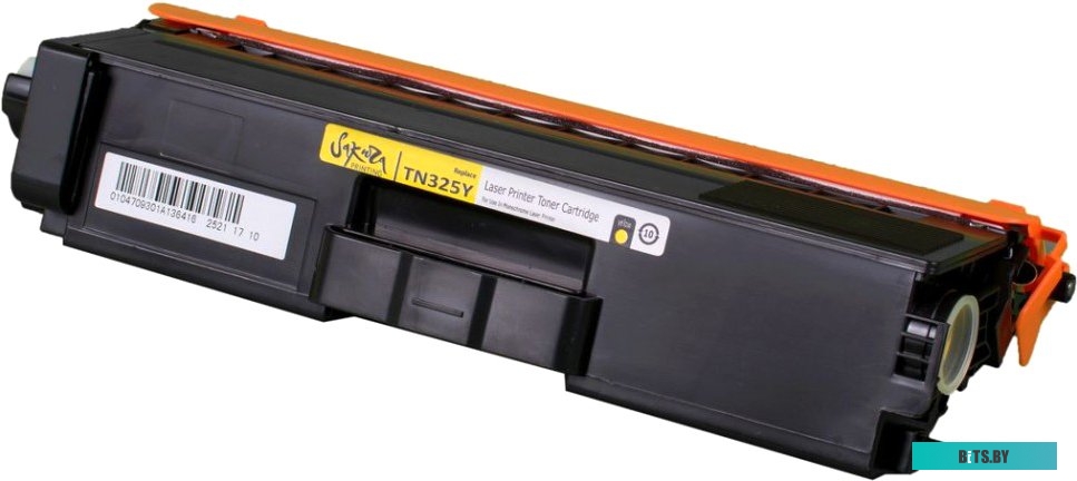 Картридж Sakura Printing SATN325Y (аналог Brother TN-325Y)