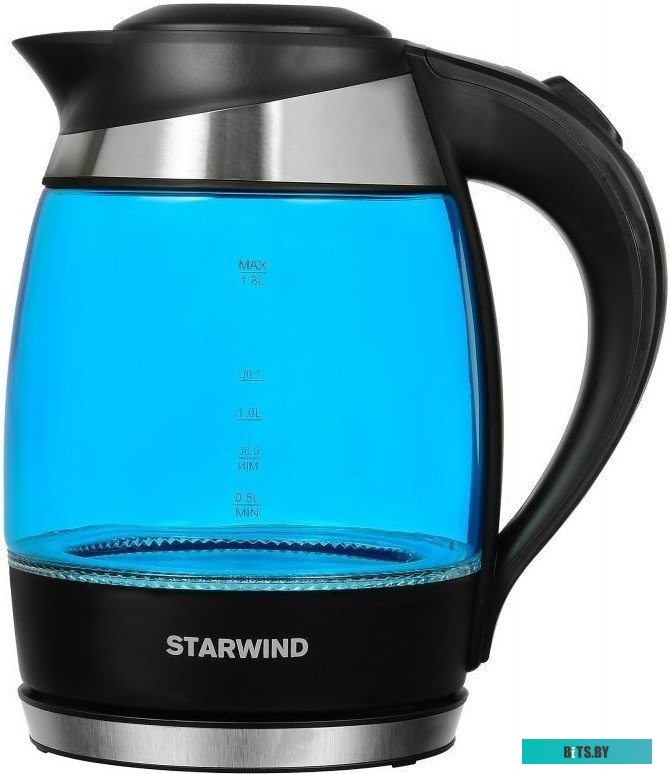 Электрочайник StarWind SKG2216