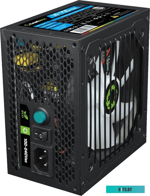 Блок питания GameMax VP-700-RGB