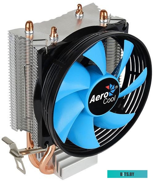 Кулер Aerocool Verkho 2