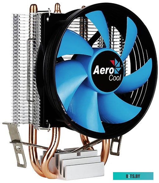 Кулер Aerocool Verkho 2