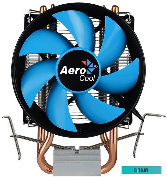 Кулер Aerocool Verkho 2