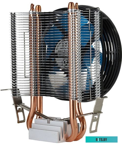 Кулер Aerocool Verkho 2