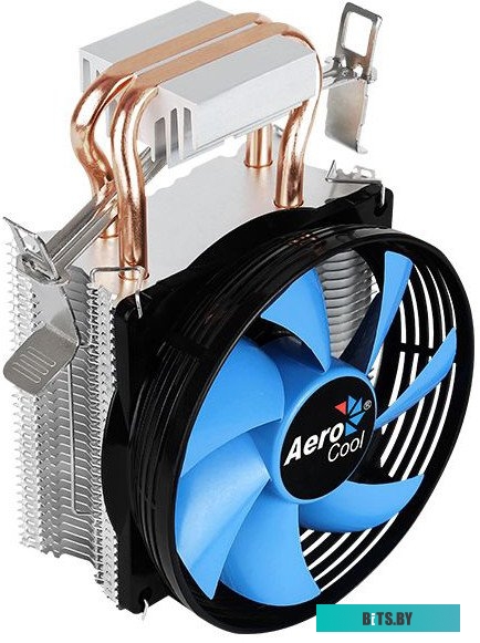 Кулер Aerocool Verkho 2