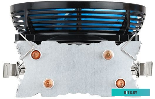 Кулер Aerocool Verkho 2